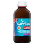Gaviscon Double Strength Liquid Aniseed 500mL