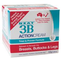 Buy Neat Feat 3B Action Cream 100g Online At Chemist Warehouse®