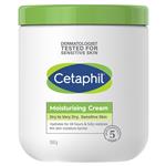 Cetaphil Moisture Cream 550g