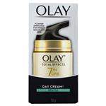 Olay Total Effects 7 in One Day Cream Gentle 50g