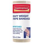 Elastoplast 46019 Heavy Weight Crepe Bandage 10cm x 2.3m