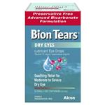 Bion Tears Eye Drop 0.4ml x 28