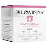 Dr Lewinn's Private Formula Advanced Night Cream 56g
