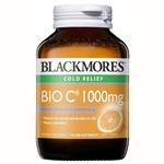 Blackmores Bio C 1000mg 150 Tablets Vitamin C