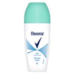 Rexona Women Deodorant Roll On Shower Fresh 50ml