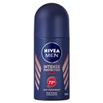 Nivea Men Deodorant Roll On Intense Protection Sport 50ml