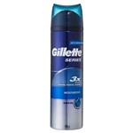Gillette Series Moisturising Shaving Gel 195g