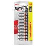 Energizer Max AA 10 Pack