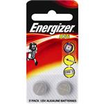 Energizer A76 2 Pack