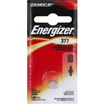 Energizer 377 Watch 1 Pack