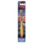 Oral B Toothbrush Kids Stages 3 5 - 7 Years 1 Pack