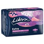 Libra Pads Extra Goodnights Wings 10 Pack