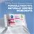 Nivea Dry Sensitive Skin Biodegradable Cleansing Wipes 25