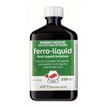 Ferro-Liquid 30mg/ml 250ml