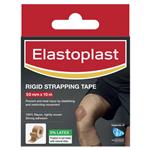 Elastoplast 36005 Sport Rigid Strapping Tape 50mm x 10m Tan