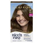 Clairol Nice N Easy Permanent Hair Colour 6A Light Ash Brown