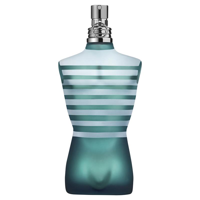 Buy Jean Paul Gaultier Le Male Eau De Toilette 125ml Online at