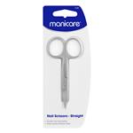Manicare Tools Nail Scissors Straight 31300