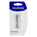 Manicare Tools Nail Clippers With Chain 44600