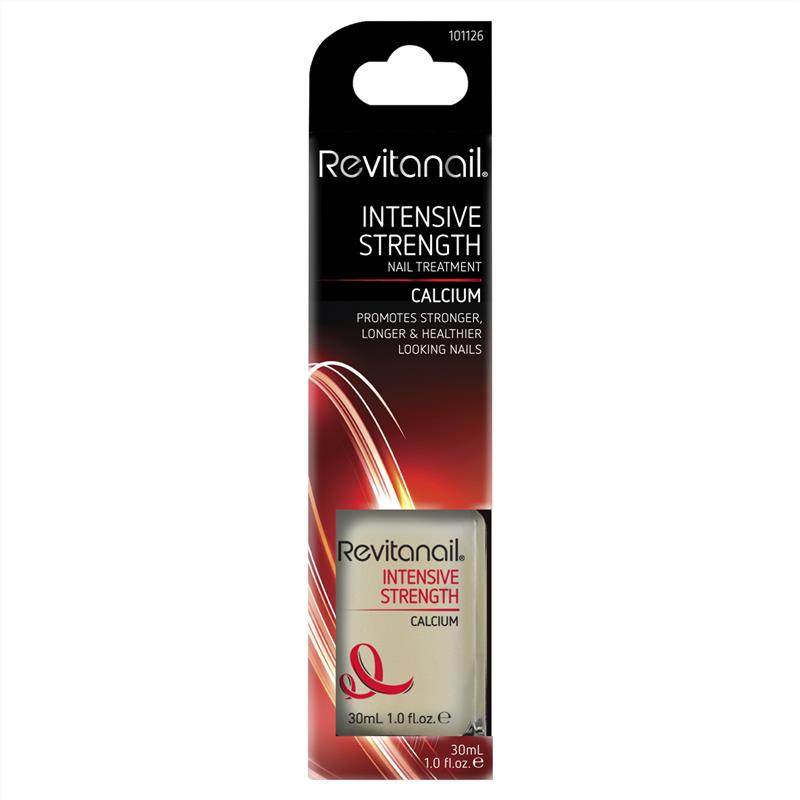 Buy Revitanail Nail Strengthener 30ml Online at Chemist Warehouse®