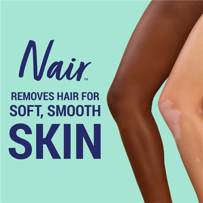 Buy Nair Easiwax Wax Strips 20 Large Online at Chemist Warehouse®