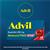 Advil Tablets 48