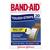 Band-Aid Tough Strip Regular 20