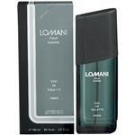 Lomani Pour Homme Eau de Toilette 100ml Natural Spray