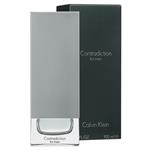 Calvin Klein Contradiction For Men Eau De Toilette 100ml