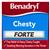 Benadryl Chesty Forte Cough Liquid Berry Flavour 200ml