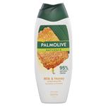 Palmolive Body Wash Milk & Honey 500ml