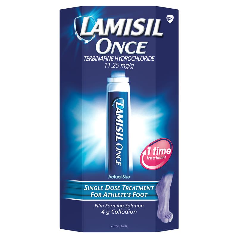 where can i buy lamisil once