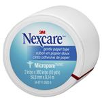 Nexcare Paper Tape White 50mm