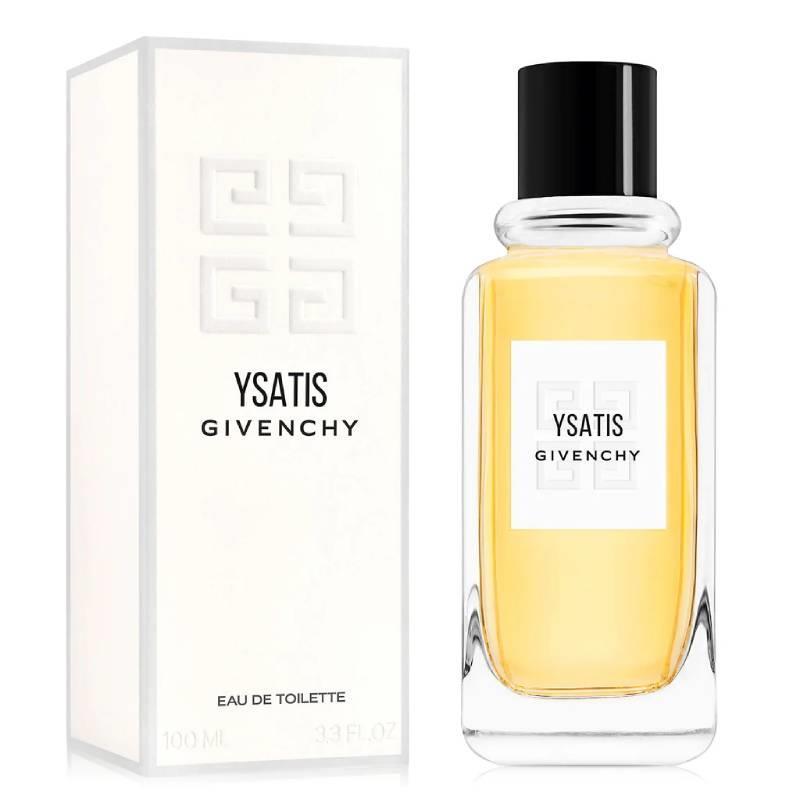 ysatis perfume nz