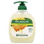 Palmolive Softwash Hand Wash Milk And Honey 250ml