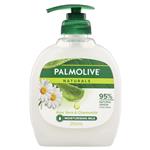 Palmolive Softwash Hand Wash Aloe Vera 250ml