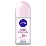 Nivea Women Deodorant Roll On Pearl & Beauty 50ml