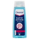 Clearasil Ultra Rapid Action Face Wash Gel 200ml