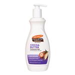 Palmer's Cocoa Butter Fragrance Free Lotion 400ml