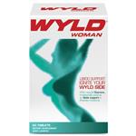 Wyld For Women 60 Tablets 