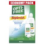 Opti Free Replenish Economy Pack