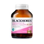 Blackmores Pregnancy and Breastfeeding Gold 120 Capsules