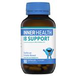 Inner Health IB Support 90 Capsules Fridge Line