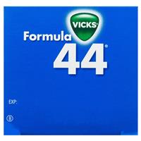 Vic Formula Buy Vicks Formula 44 Chesty Cough 180ml Online at Chemist Warehouse®
