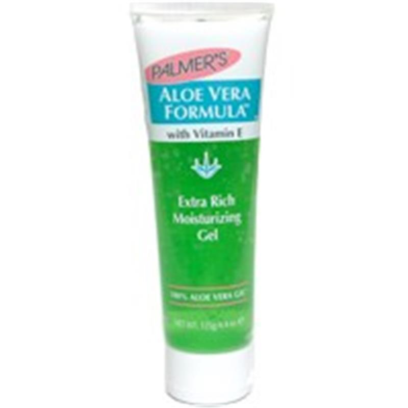 Buy Palmers Aloe Vera Gel 125g Online at Chemist Warehouse®