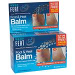 Neat Feat Heal Balm 75g 2-For-1
