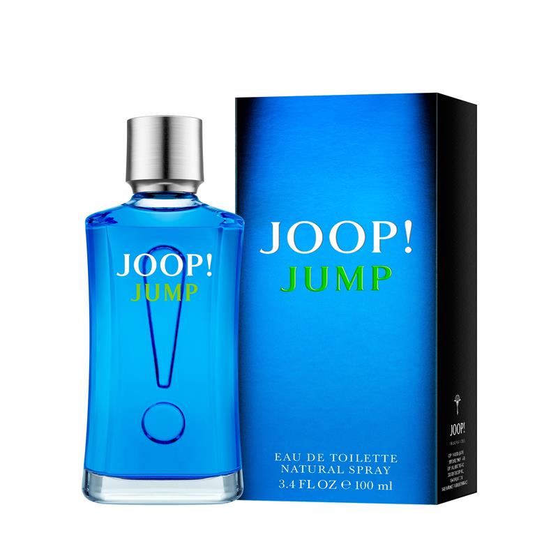 Buy Joop! Jump Eau De Toilette 100ml Online at Chemist Warehouse®