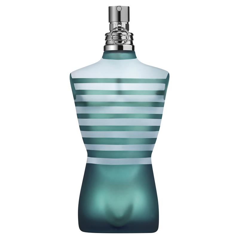 Buy Jean Paul Gaultier Le Male Eau De Toilette 75ml Online at