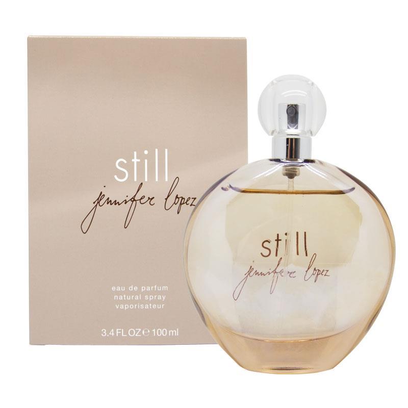 Buy Still By J.Lo Eau de Parfum Spray 100mL Online at Chemist Warehouse®