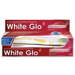 White Glo Toothpaste Professional 150g